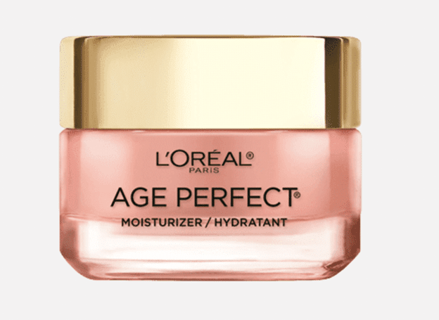 L'Oreal Paris Age Perfect Cell Renewal Rosy Tone Moisturizer