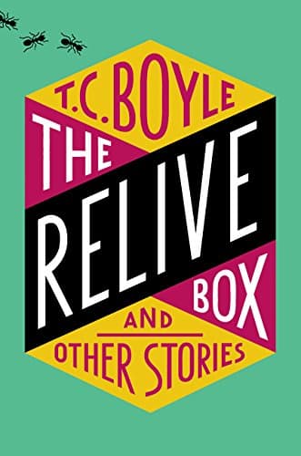 The Relive Box