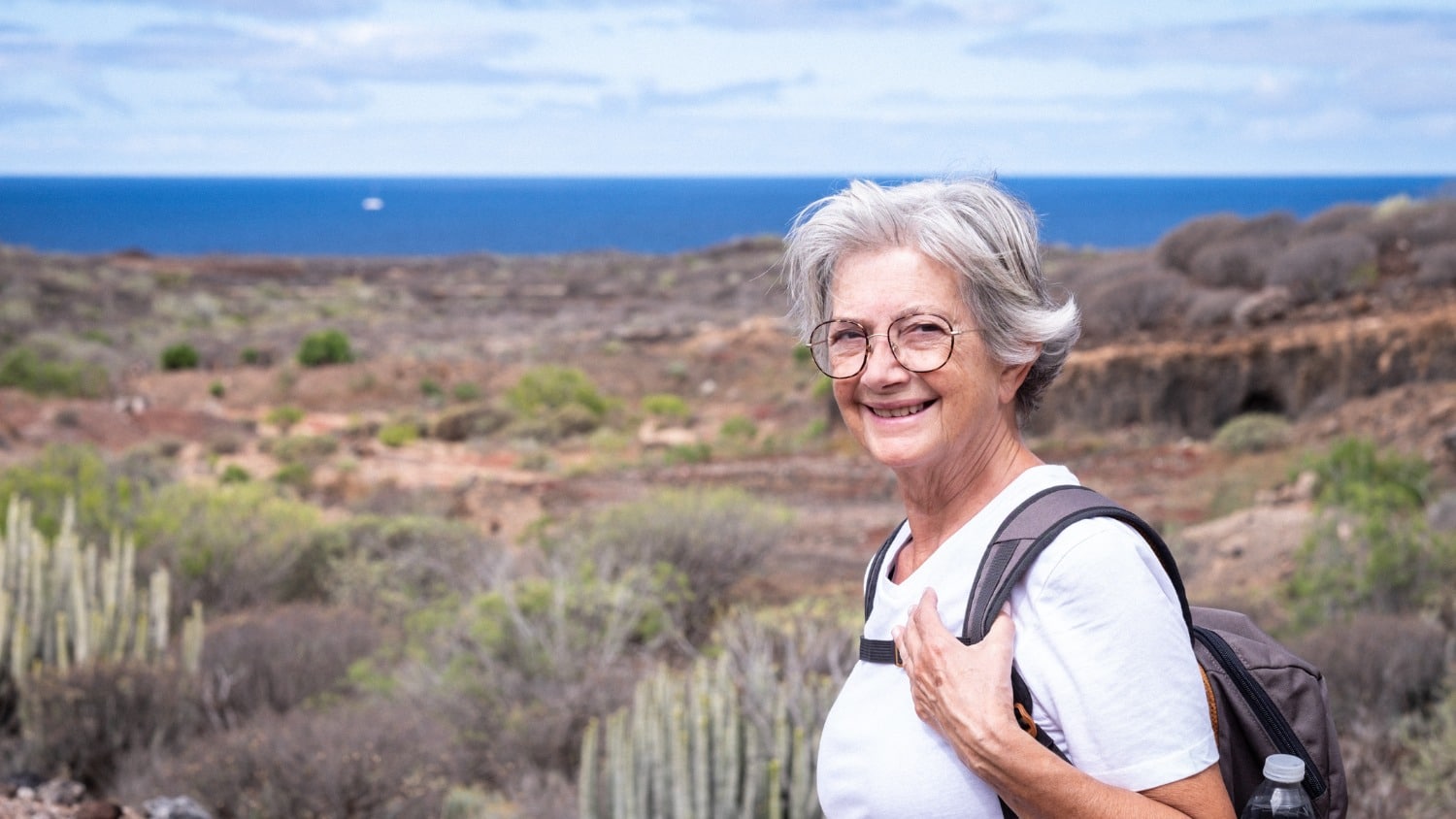 solo travel groups over 60