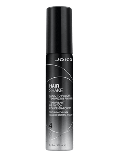Joico Hair Shake Liquid-To-Powder Texturizing Finisher