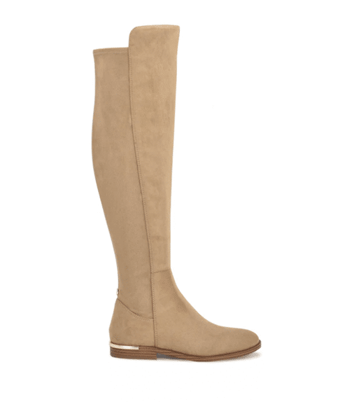 Allair Over The Knee Boots from Nine West