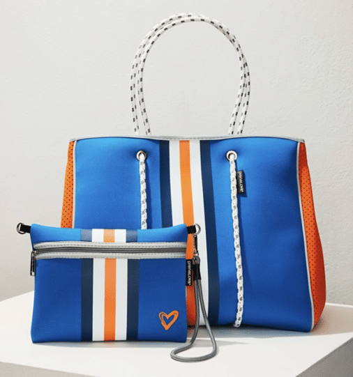 Everyday Large Neoprene Tote from Tommy Bahama