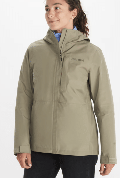 GORE-TEX® Minimalist Jacket at Marmot