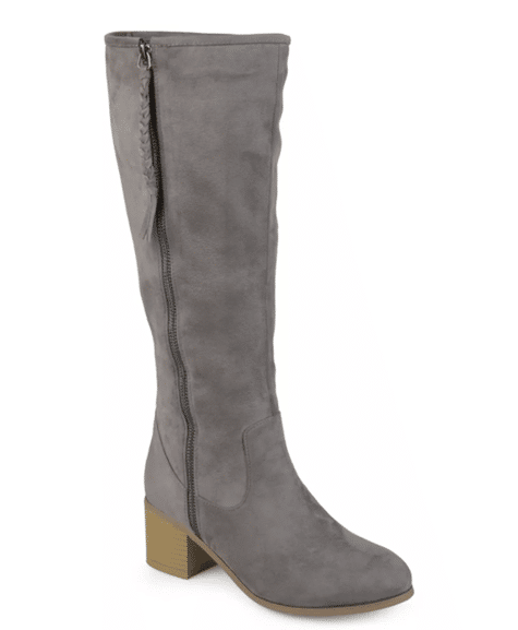 7 Best Fall Boots for Women Over 50 | Sixty and Me