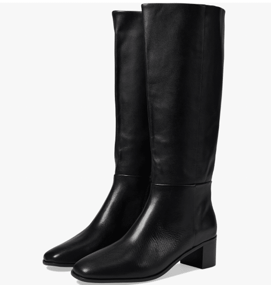 Madewell The Drumgold Boot in Extended Calf