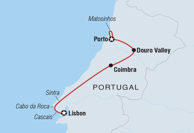 Premium Portugal
