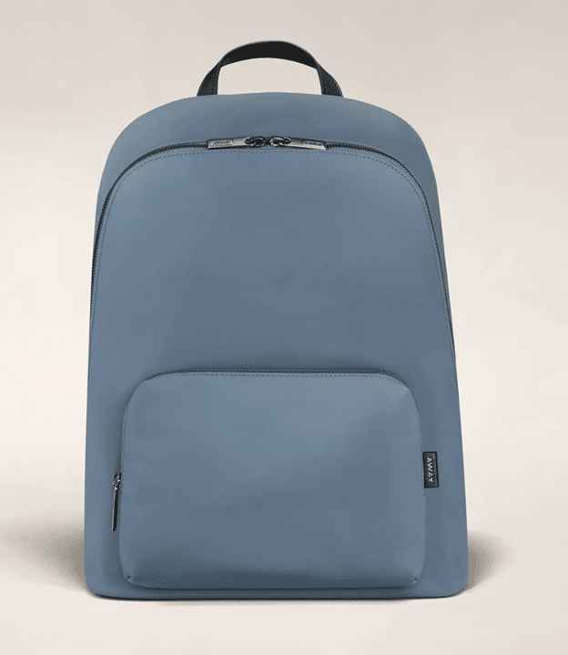 AWAY The Front Pocket Backpack