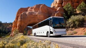 national park bus tours for seniors
