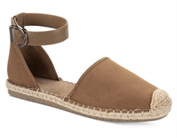 STYLE & CO Paminaa Flat Espadrilles, Created for Macy's