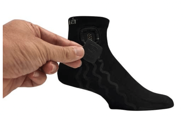 Sensoria Socks