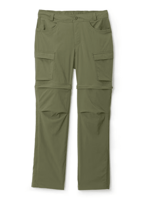 REI Co-op Sahara Convertible Pants