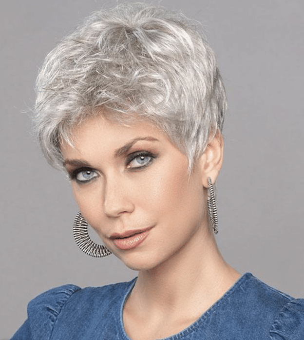 Ellen Wille Tab | Synthetic Lace Front Wig