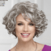 Wigs for Women Over 70 | Sixty and Me