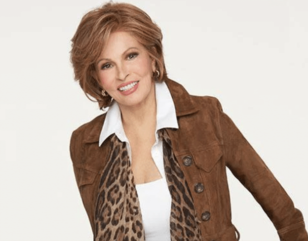 Raquel Welch In Charge | HF Synthetic Lace Front Wig