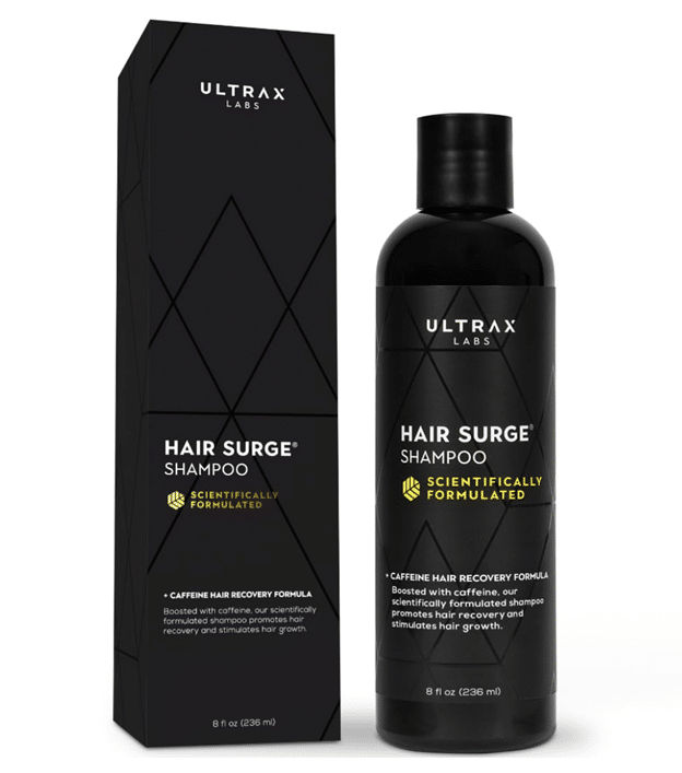 Ultrax Labs Hair Surge
