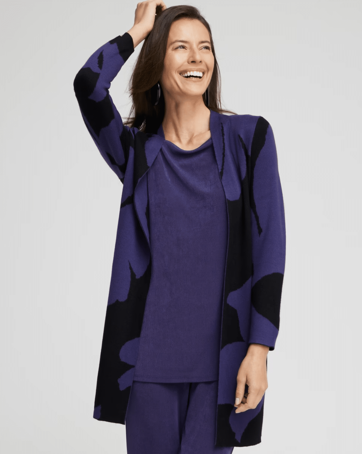 5 Comfortable Travel Outfits for Women Over 60