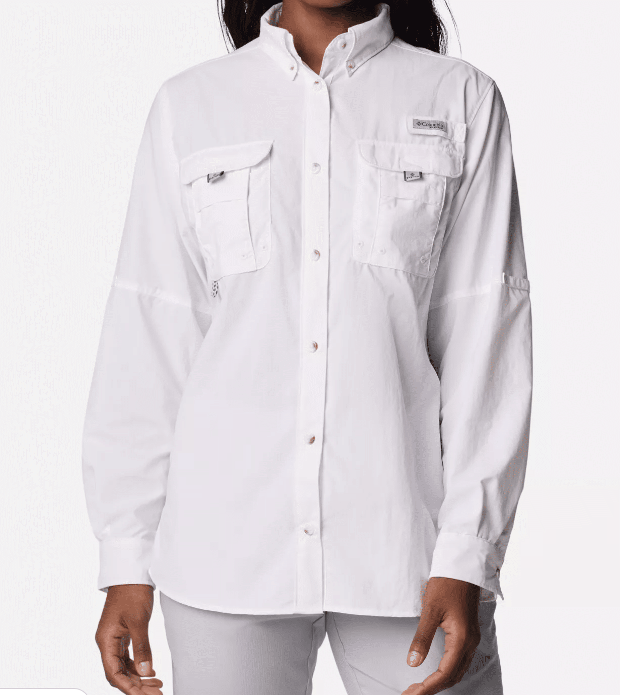 PFG Bahama™ Long Sleeve Shirt