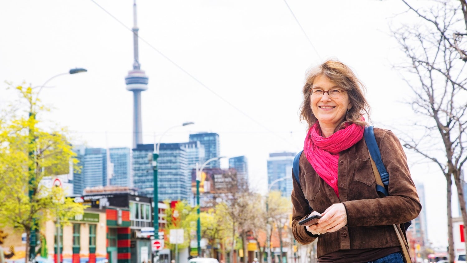 Best Cities to Visit in Canada for Women Over 50 | Sixty and Me