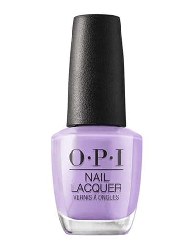 OPI Nail Lacquer, Do You Lilac It? From Amazon