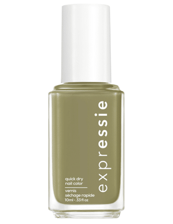 Essie expressie, Quick-Dry Nail Polish from Amazon
