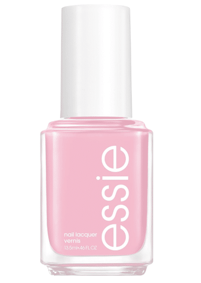 Essie Nail Polish Pastel Pink from Amazon