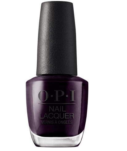 OPI Nail Lacquer from Amazon
