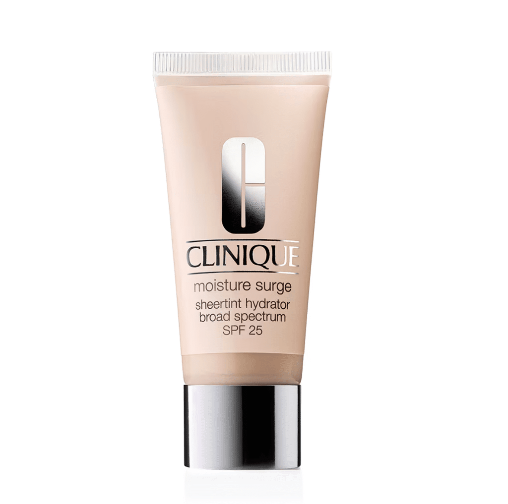 Moisture Surge™ Sheertint Hydrator Broad Spectrum SPF 25