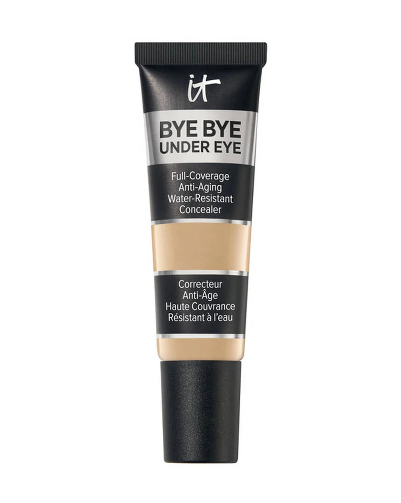 iT Cosmetics Bye Bye Under Eye Full-Coverage Under Eye Concealer