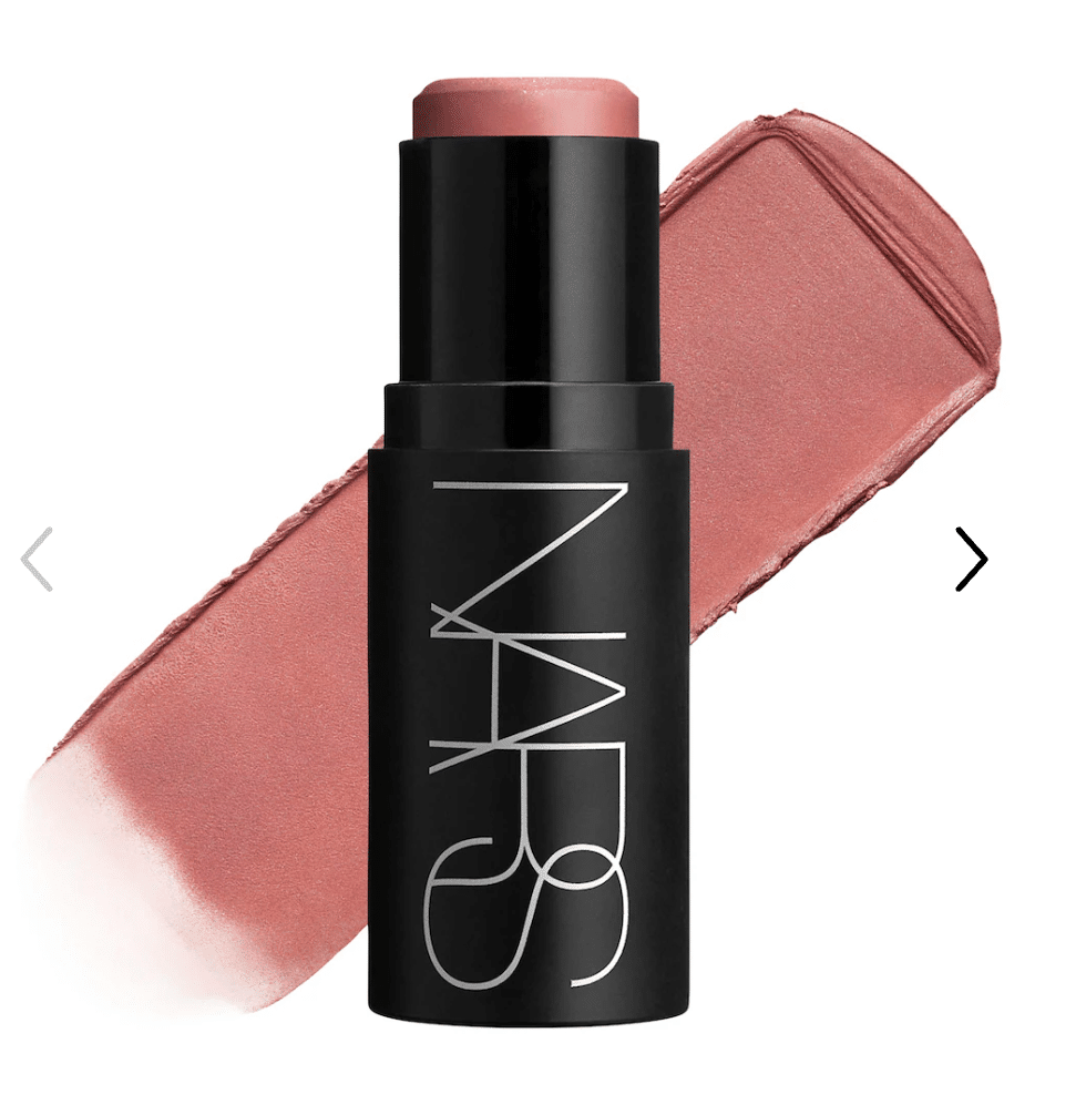 NARS The Multiple Soft Blur Blush Stick for Cheeks, Eyes and Lips